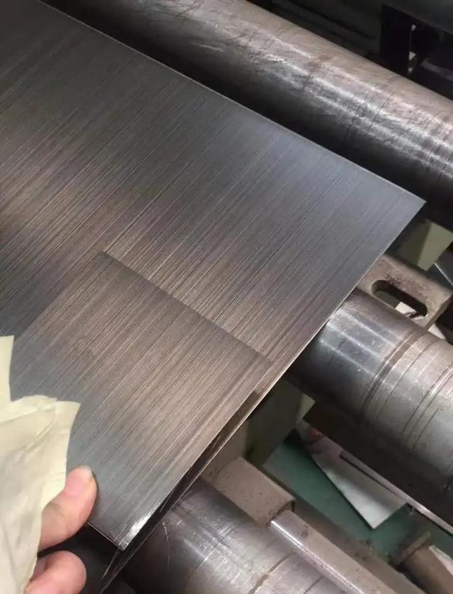 泰州不锈钢加工